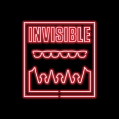 INVISIBLE MEN