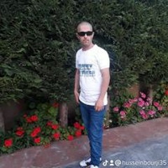 Hussein Bourji