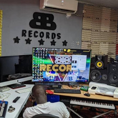 BB RECORDS STUDIO GW