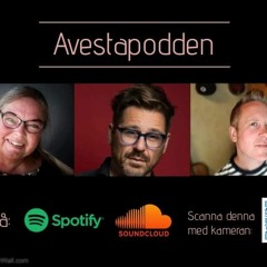 Avestapodden