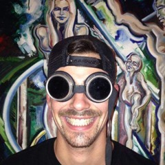Jordan Joblack Berthet
