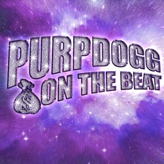 PURPDOGG ON THE BEAT ®