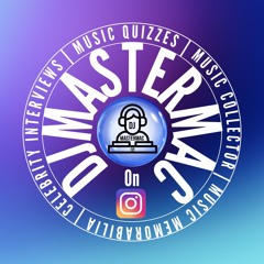 DJ MasterMac