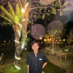 Cecep Prabowo