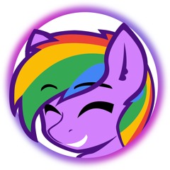 TheTrampingPony