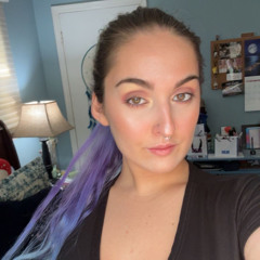 GeriAnn O'Connell