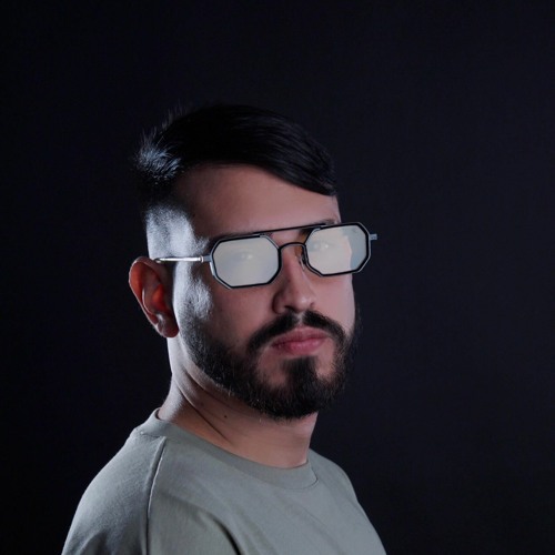 Gabriel Dominguez’s avatar