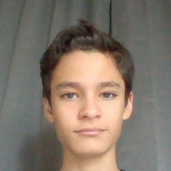 DANNON CHAILDIN FINALE