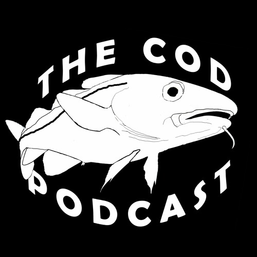 The Cod Podcast’s avatar