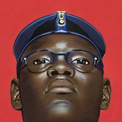 Mr Thulani