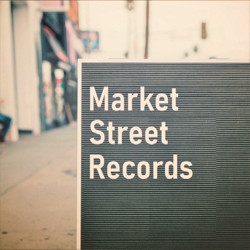 Market Street Records’s avatar