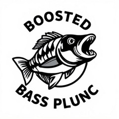 Bass Boosted Plunc