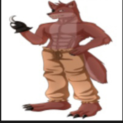 foxy’s avatar