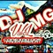 DJ WL  DO MG OFC