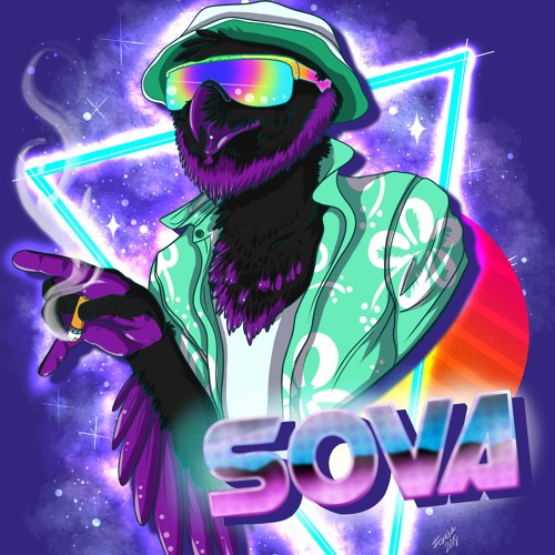 Sova (US)’s avatar