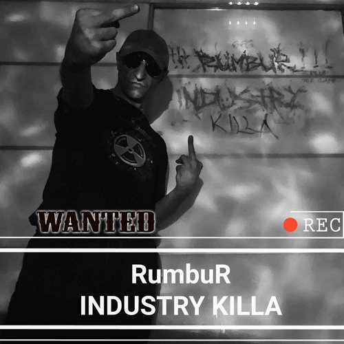 RumbuR’s avatar