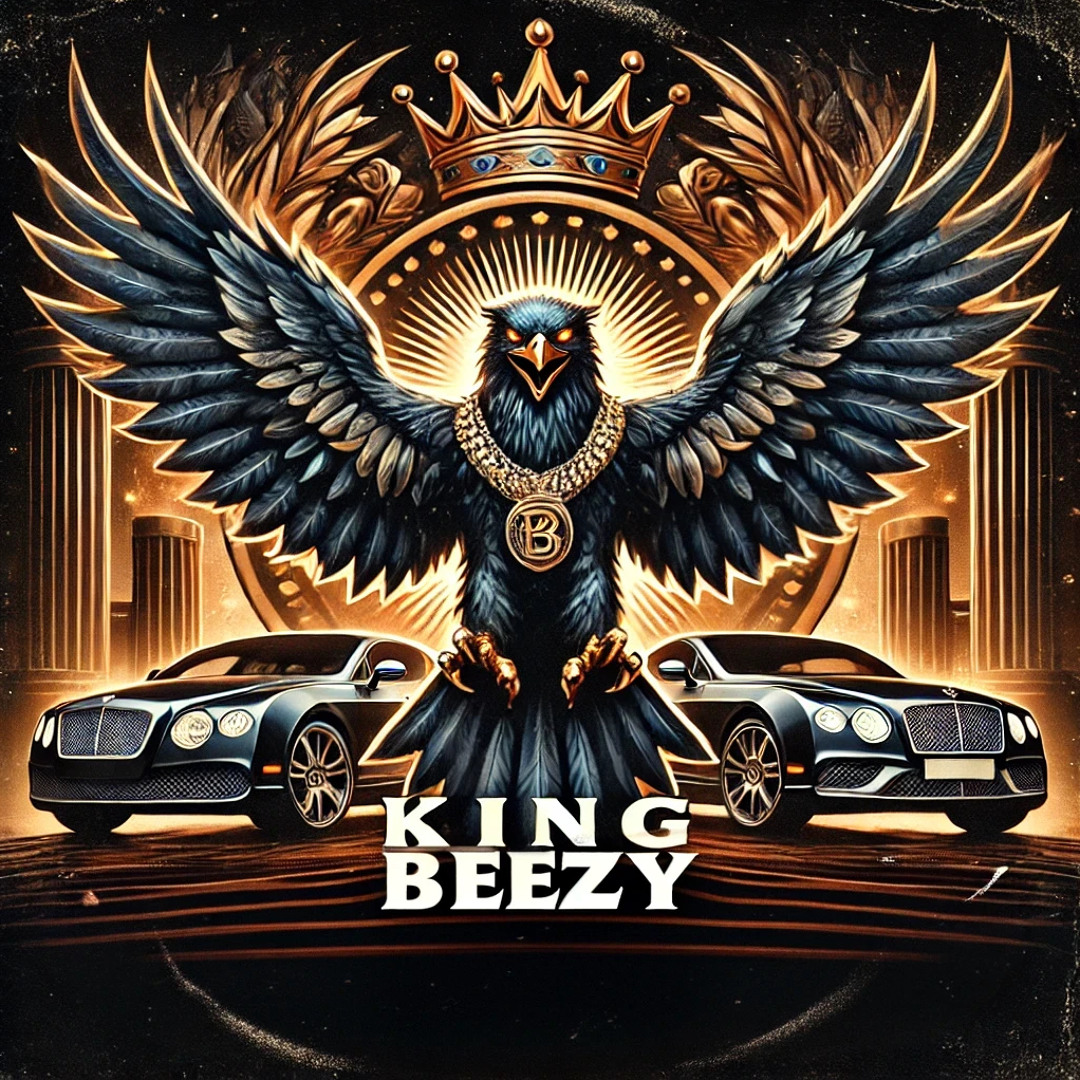 KING BIZNESS’s avatar