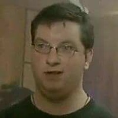 Ciaran O Connell