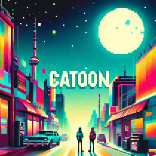Catoon’s avatar