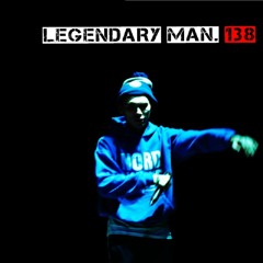 Legendary Man