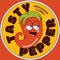 Tasty Pepper Records