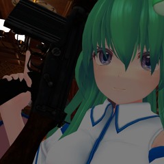 sanae kochiya ☽༓･*˚⁺‧͙ #9ENSOKYO