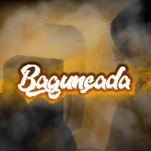 BAGUNÇADA’s avatar