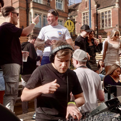 Mike Watson (UK)