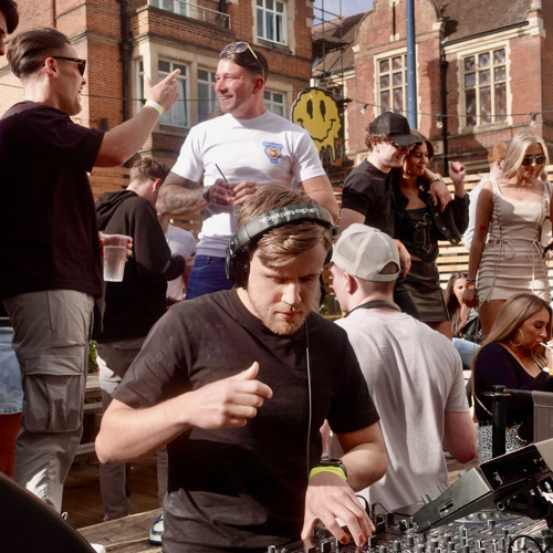 Mike Watson (UK) - Rising