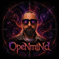 OpeNmiNd/Synesthesis psymusic