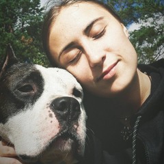 Галя Карпова