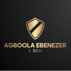 Agboola Ebenezer
