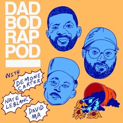 Dad Bod Rap Pod