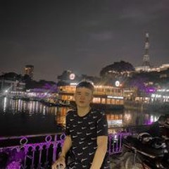 Phạm Thiên Cường