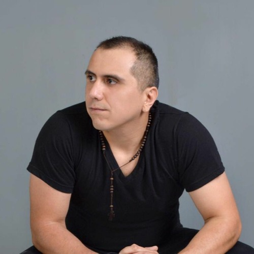 Javier Contreras’s avatar