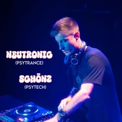 Neutronic