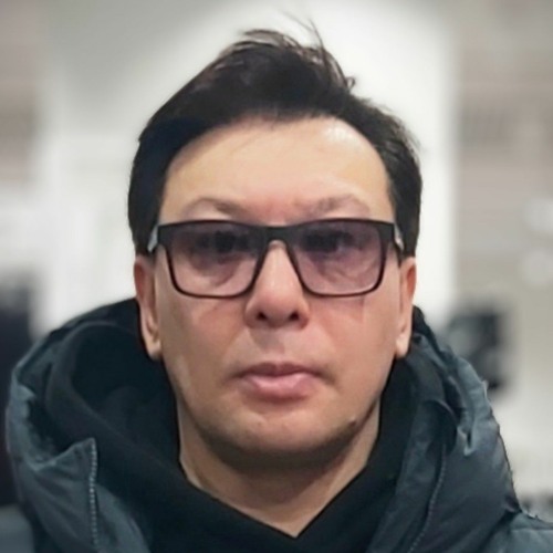 Dmitriy  Ten-ev’s avatar