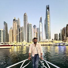 Nikhil Nahata
