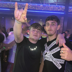 Tommy lad🤟