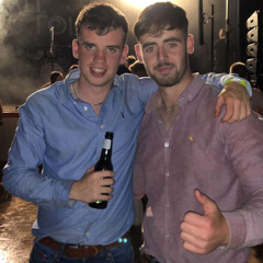 Darragh McQuaid