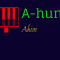 Ahunny Akim