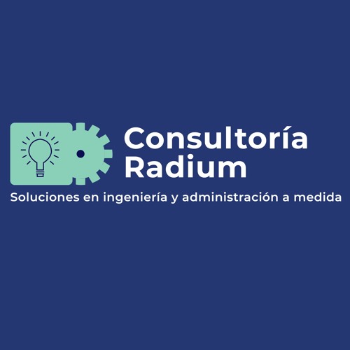 Consultoría Radium’s avatar