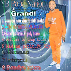 YB papa nation 268