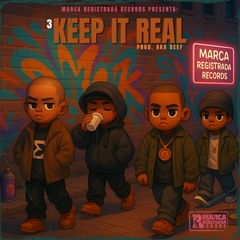 MARCA REGISTRADA BEATS