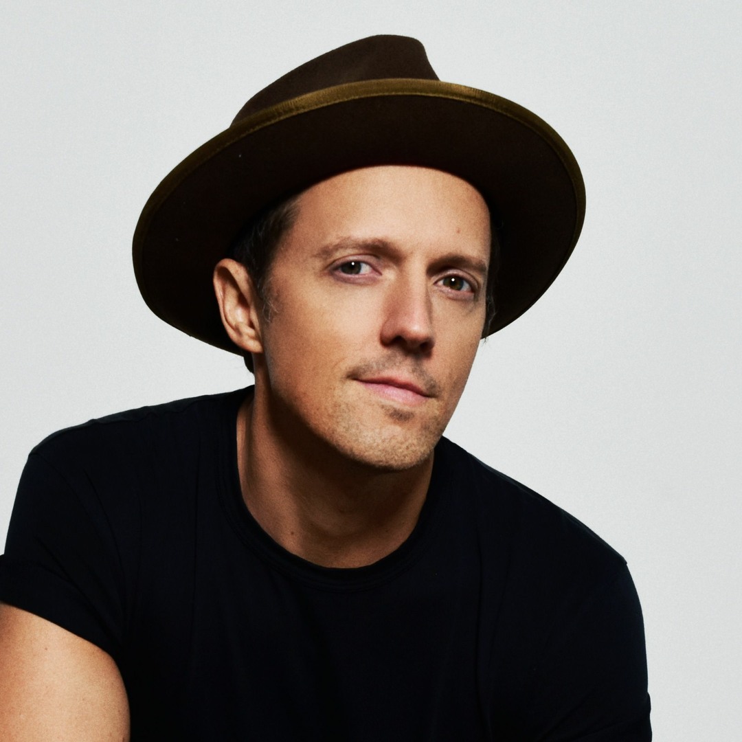 Stream Jason Mraz music | Listen to songs, albums, playlists for free ...