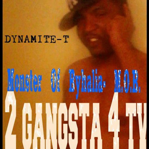 MISSISSPPI  STAND UP / by PROPHITT 2000 & DYNAMITE-T
