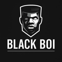 Black Boi # 1 Hitmaker