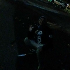 No face