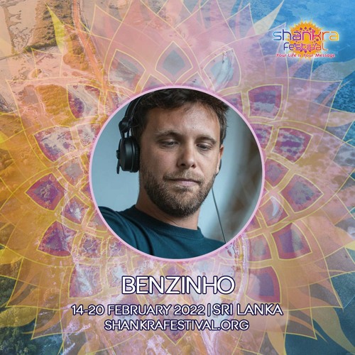 Benzinho (Hadra AlterVision / Shanti Planti)’s avatar
