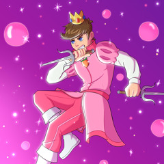 prince peach